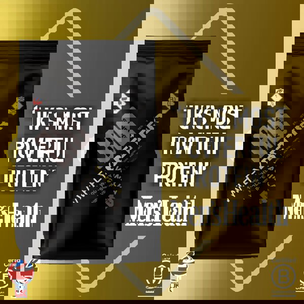 Bio-Synergy Whey Better®