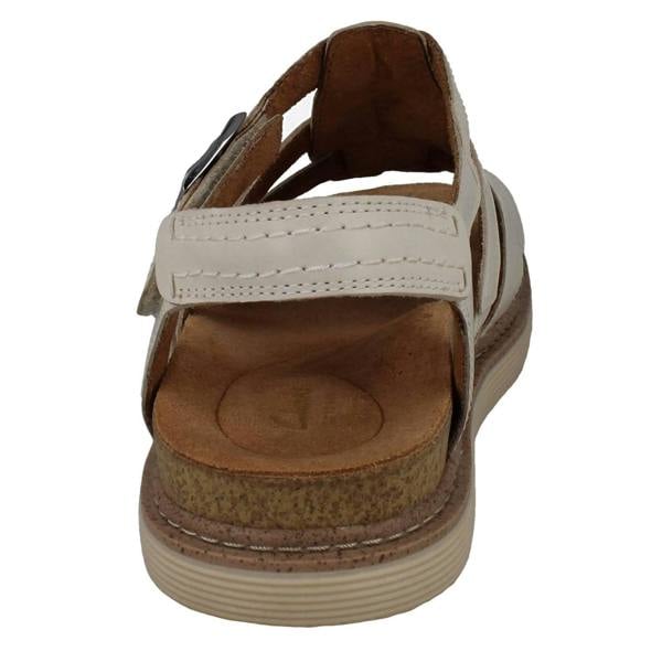 Clarks Ladies Clarks Gladiator Sandals Arwell Sun