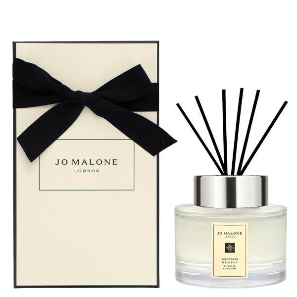 Jo Malone Wood Sage & Sea Salt Diffuser 165ml - Additional 2