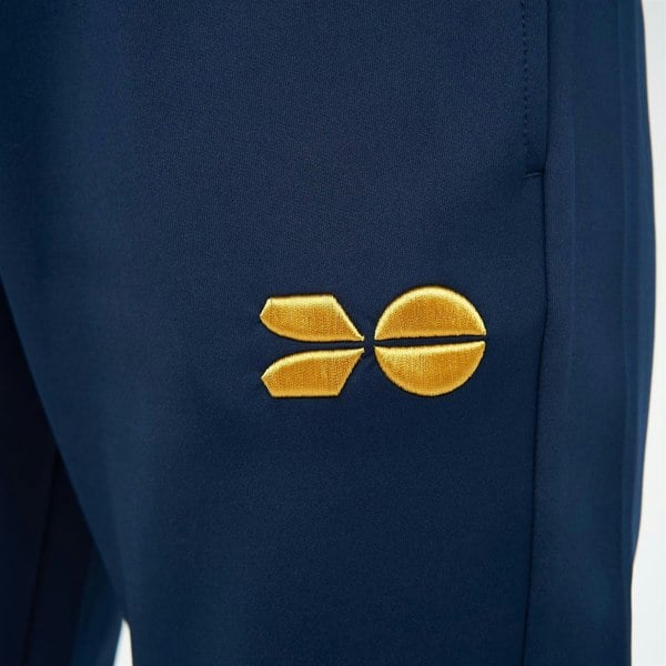 Crosshatch Trackside Tracksuit Navy