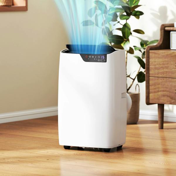 Portable Air Conditioner