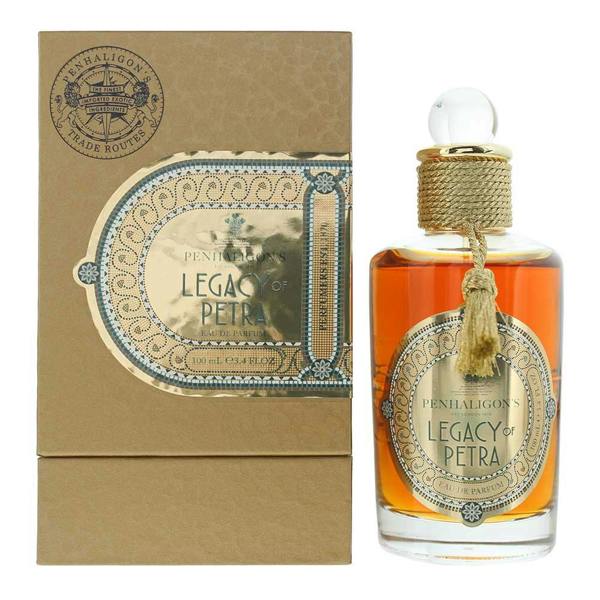 Legacy Of Petra Penhaligon's Legacy Of Petra Eau De Parfum 100ml