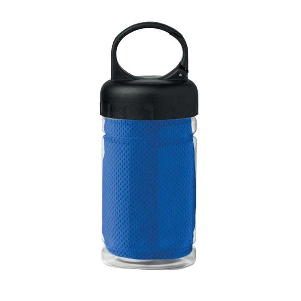 MidOcean Fris Cooling Towel - Royal Blue
