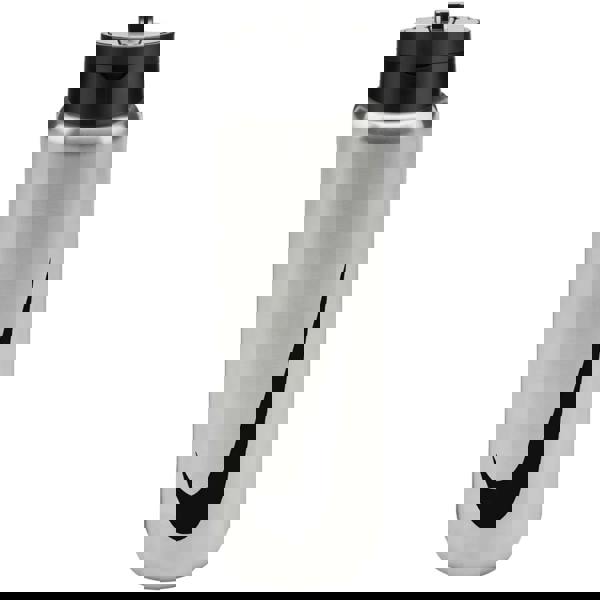 Nike Recharge Straw Bottle - Steel - 