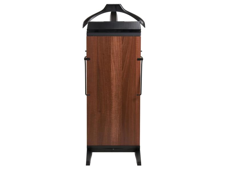 Corby 4400 Trouser Press in Walnut - UK Plug