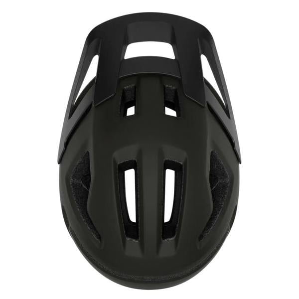 Smith Brown Unisex Pilot Mips MTB Bike Helmet - Small