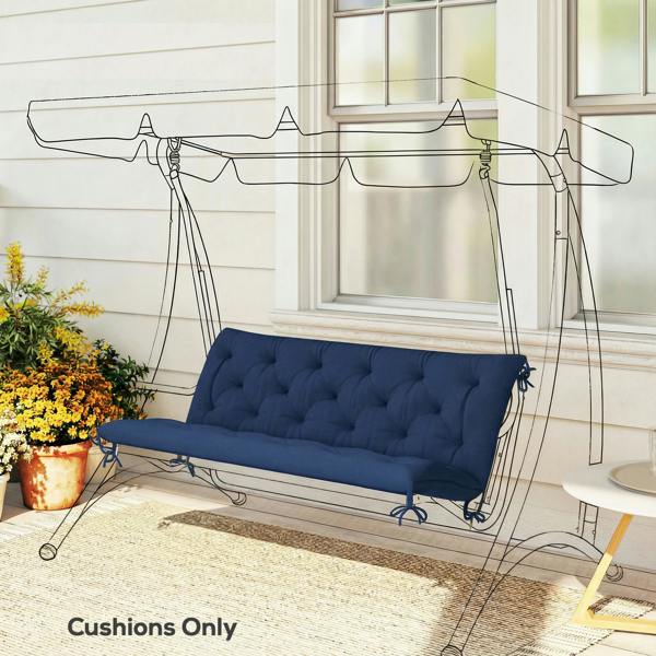 Outdoor Seat Cushion