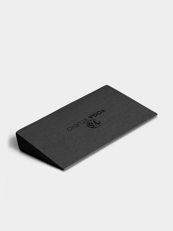 Yoga Studio EVA Foam Half Yoga Wedge