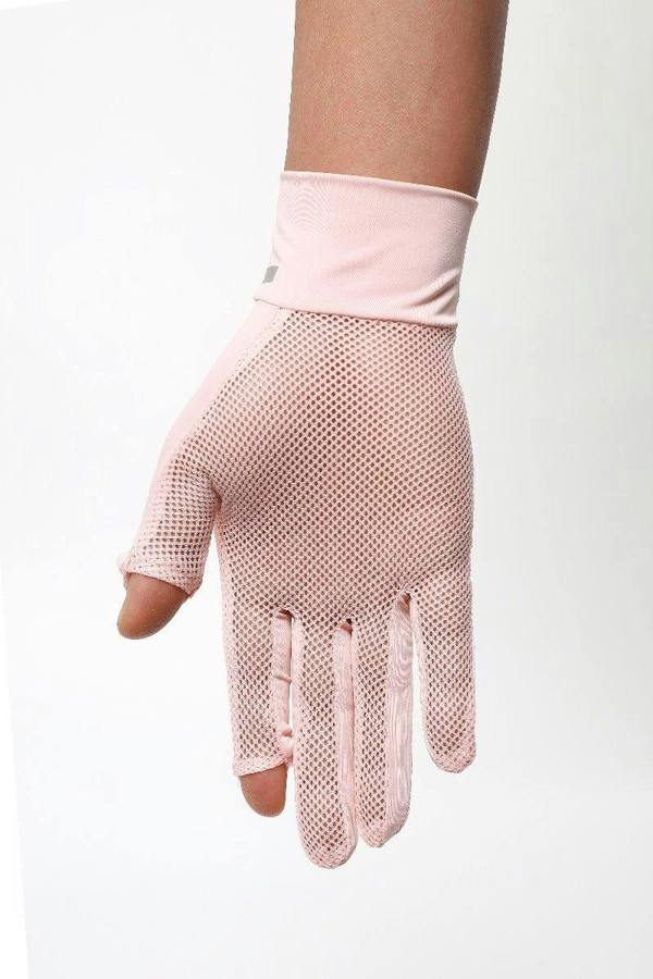 Anniou UPF 50+ Sun Protection Gloves