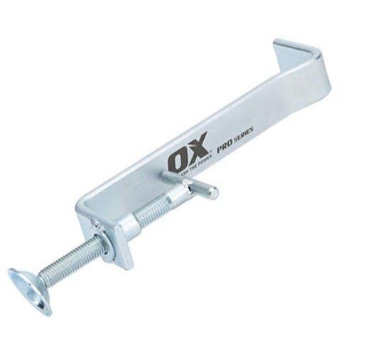 OX Pro 300mm Internal Profile Clamp