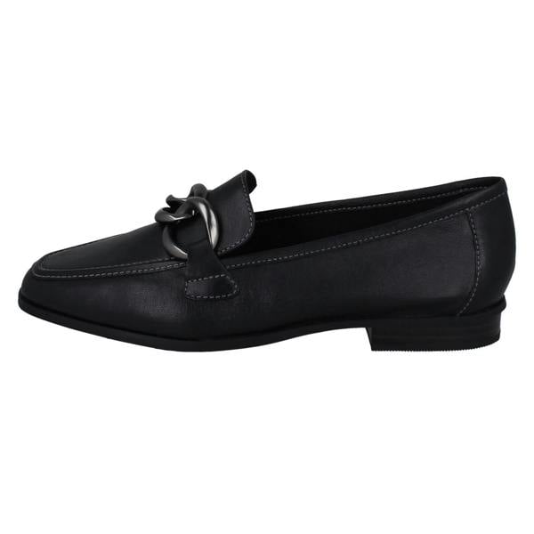 Clarks Ladies Clarks Loafer Style Smart Shoes Sarafyna Iris