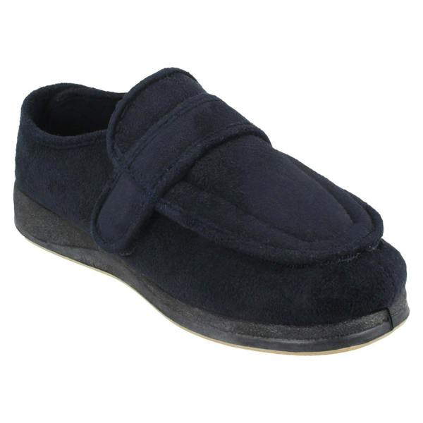 Padders Unisex Padders Casual Slippers Enfold