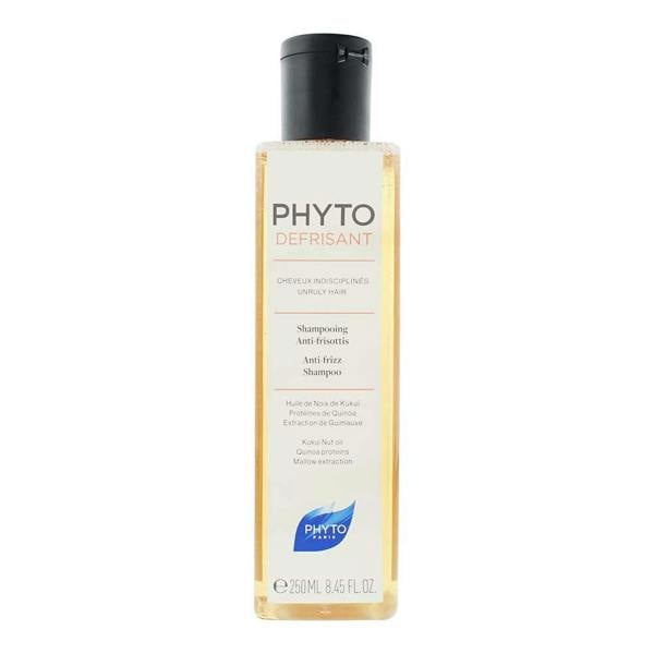 Phyto Anti Frizz Shampoo 250ml