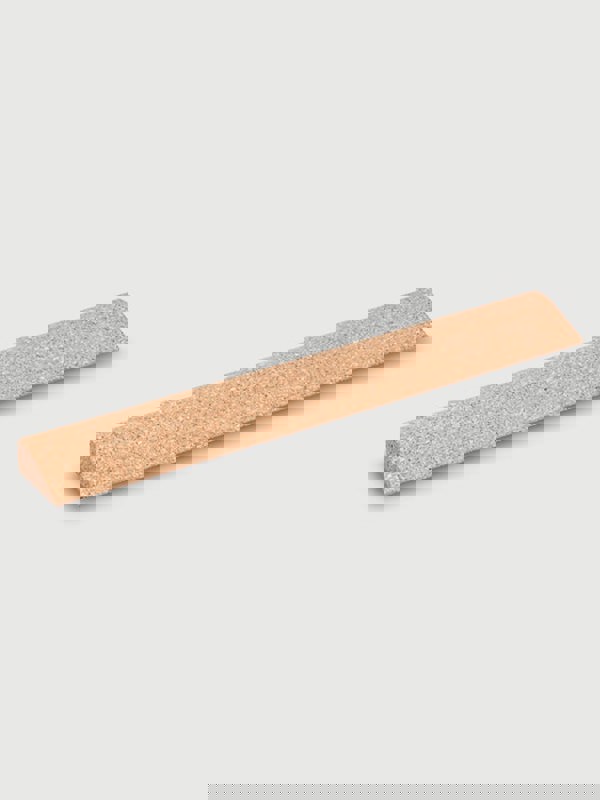 Yoga Studio Cork Slanting Yoga Wedge - Unbranded