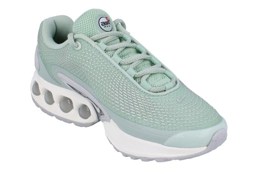 Nike Air Max Dn SE Womens Hj9636  001 - Seafoam Metallic Silver 001 - Photo 3