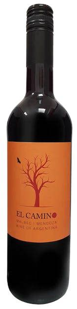 El Camino Malbec