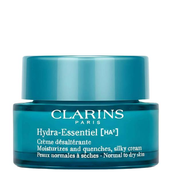 Clarins Hydra-Essentiel [HA²] Silky Cream 50ml / 1.7 oz.