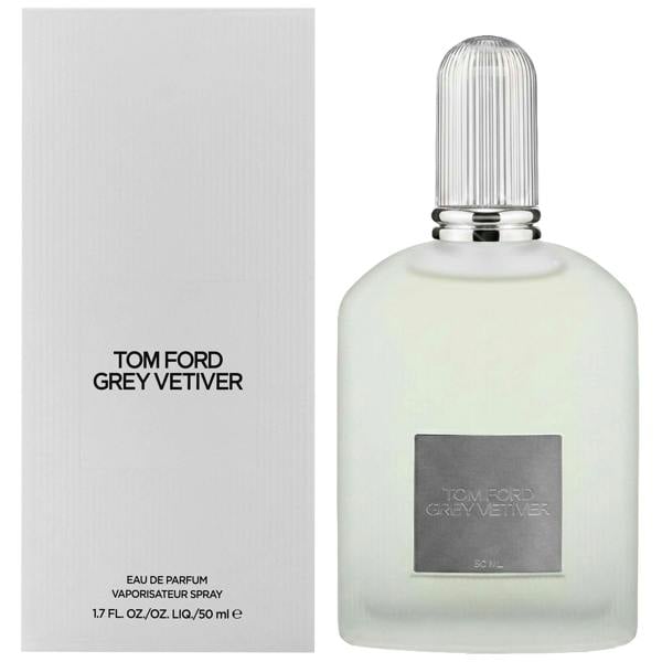 Tom Ford Grey Vetiver Eau de Parfum Spray 50ml - Additional 2