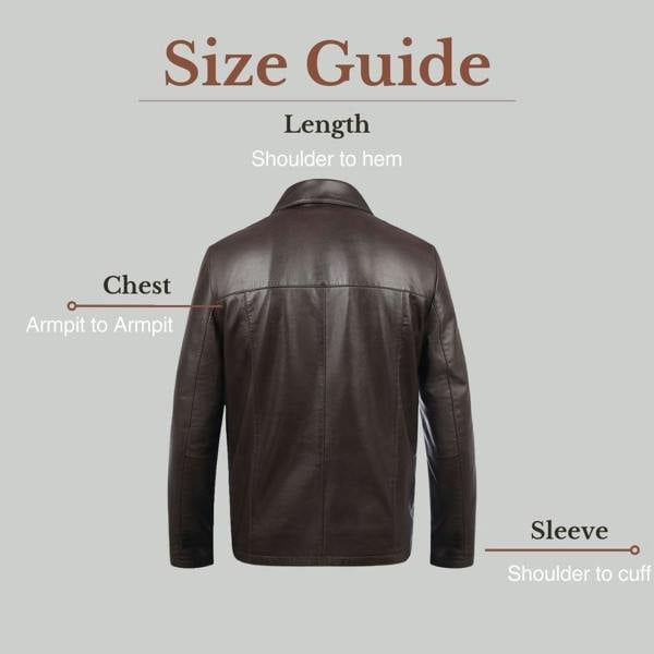 Retro Leather Jacket Henry (2)