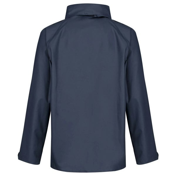 Regatta Mens Stormflex II Waterproof Jacket - Navy