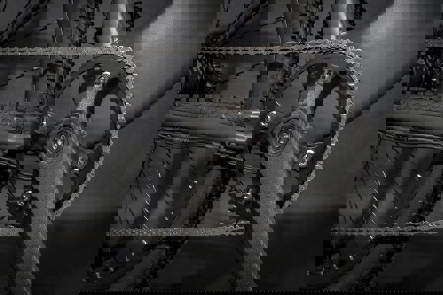 Claud Butler Wrath 1.0 Cues Electric Mountain Bike