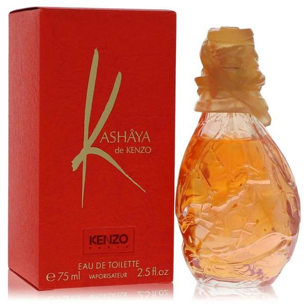 Kenzo Kenzo Ashaya Eau De Toilette 75 ml