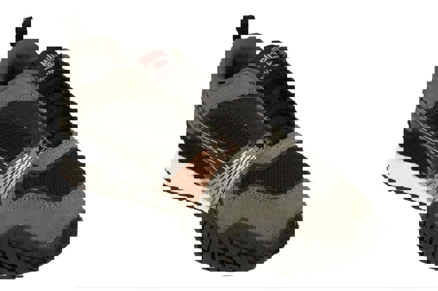 Puma Kyron Wild Beasts Womens 373041  001 - Puma Black Dark Shadow 01 - Photo 3