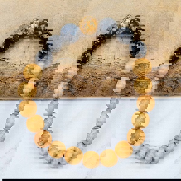 Myga Bead, Stone & Crystal Bracelets Bracelet