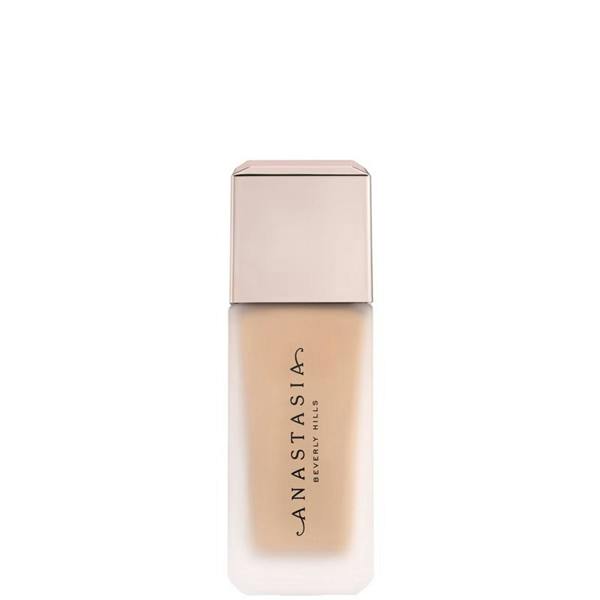 Anastasia Beverly Hills Impeccable Blurring Second Skin Matte Foundation