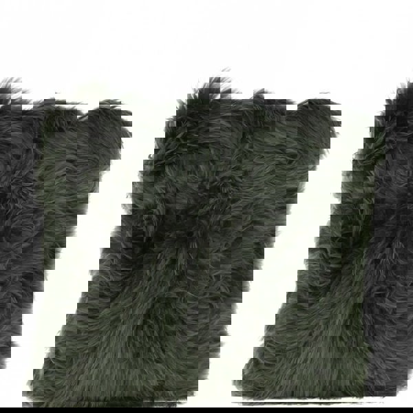 Fenland Sheepskin Cushion