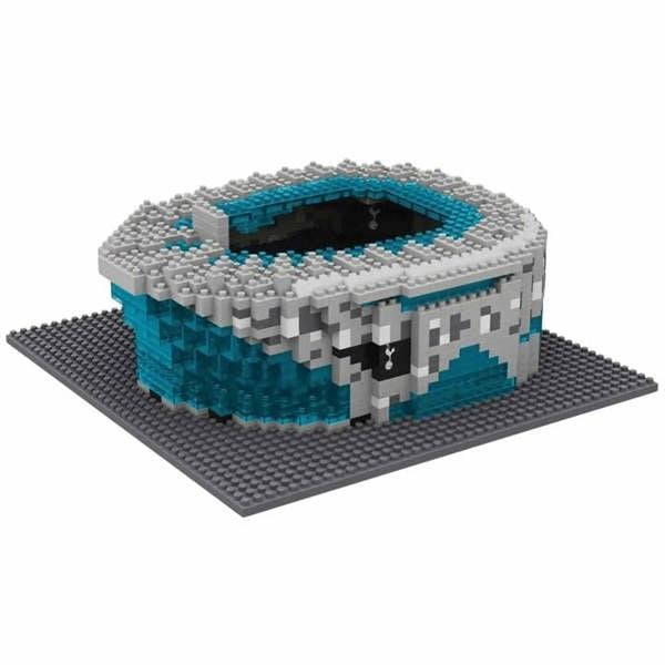 Tottenham Hotspur FC Mini BRXLZ Stadium, BRXLZ, Sports, Gift