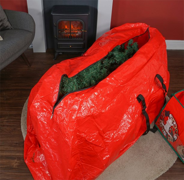 St Helens Multi Purpose Storage Bag
