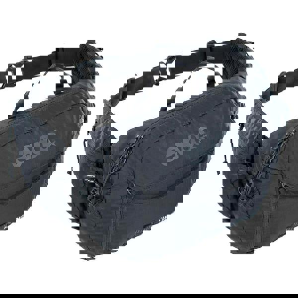 EVOC Hip Pack Hydration Pack 3L + 1.5L Bladder 2025 - ONE SIZE