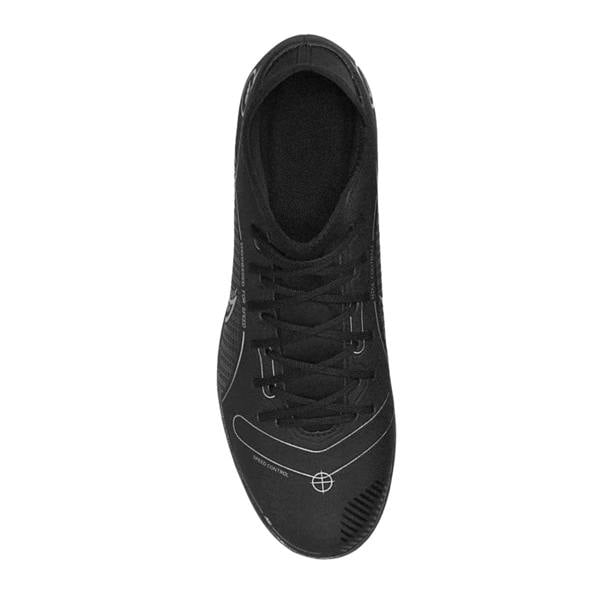 Nike Mens Mercurial Superfly 8 Club Indoor Football Shoes - Black - 
