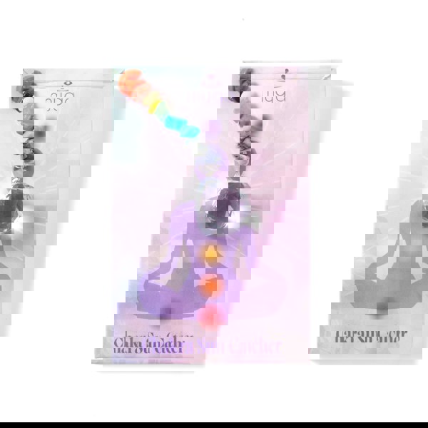 Myga Chakra Sun Catchers - Singles