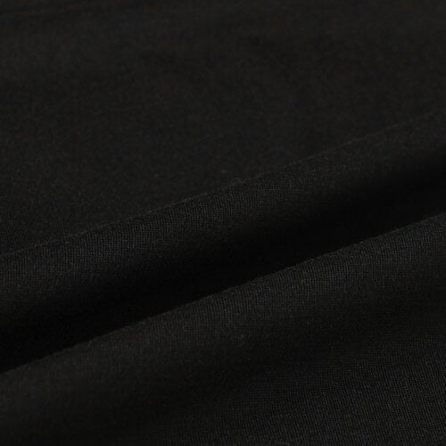 Dare 2B Mens Agile Long-Sleeved T-Shirt - Black