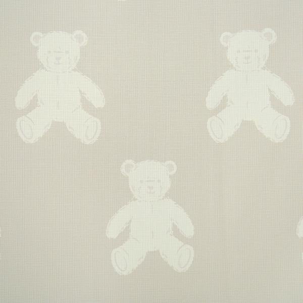 Baby Changing Mat - Hudson Teddy Bear - The Tiny Bed Company™