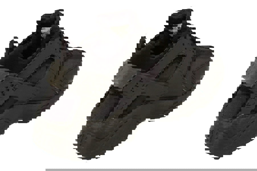 Nike Womens Air Huarache Dh4439  001 - Black Black Anthracite 001 - Photo 2