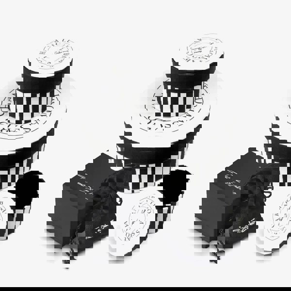 THOMAS SABO 18ct Yellow Gold Plated Star Signet Ring TR2367-963-7