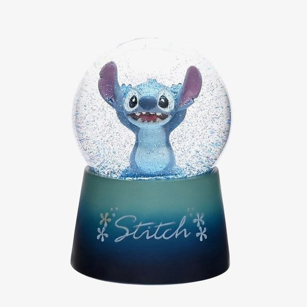 T. H. Baker Disney Stitch Waterball Ornament DI2047