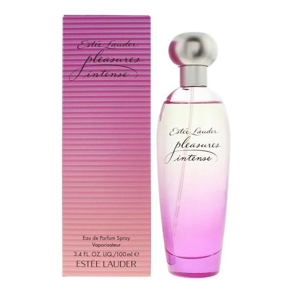 Estee Lauder Pleasures Intense Eau de Parfum 100ml