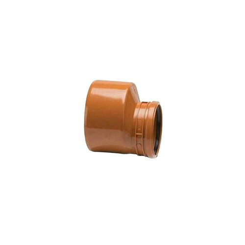 Alusthetic Threshold Drainage System Coupling Adaptors - 110-160mm Adapter
