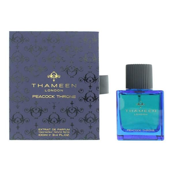 Thameen Peacock Throne Extrait De Parfum 100ml Spray for Her