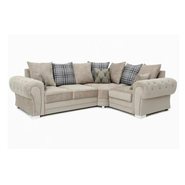 Sofa Scene Verona Scatter Back Living Room Furniture Range