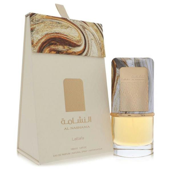 Lattafa Al Nashama Eau De Parfum 100 ml