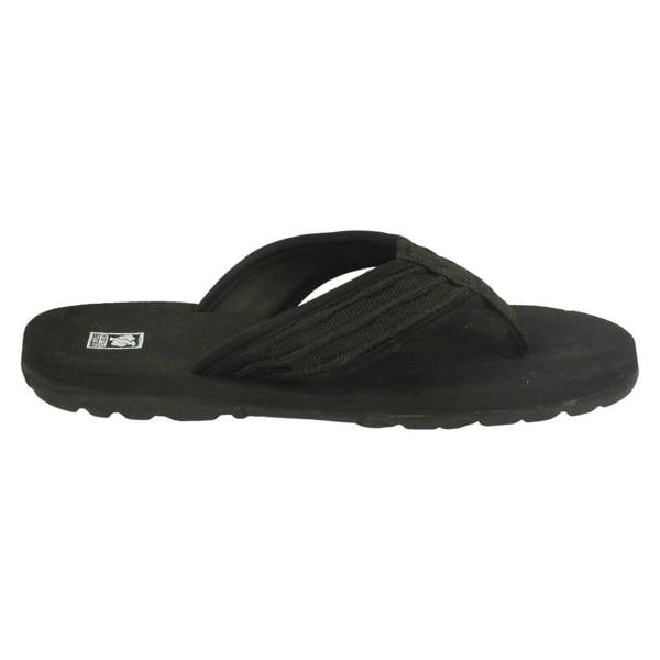 Down to Earth Boys Down To Earth Toe Post Flip Flops