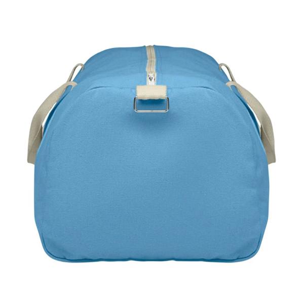 MidOcean Maldi Recycled Duffle Bag - Turquoise - 
