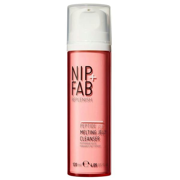 Nip + Fab Peptide Fix Melting Jelly Cleanser 120ml