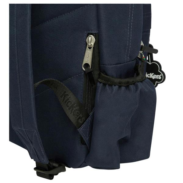Kickers Pluto 2 Backpack - Blue - 