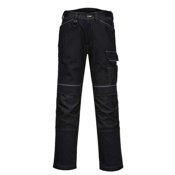 PW3 Women's Stretch Work Trousers Portwest